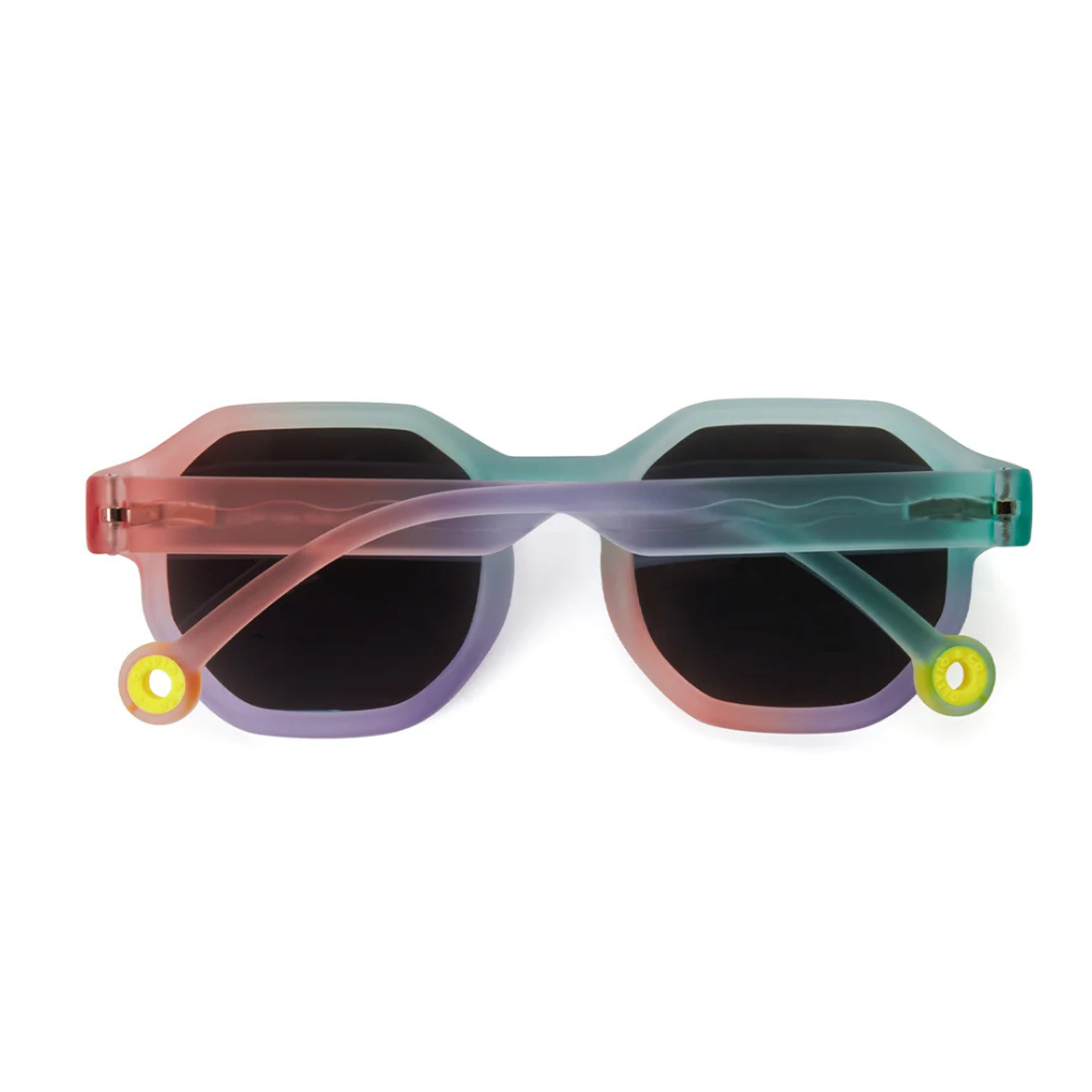 JUNIOR Creative Edition D Sunglasses-Ocean Fantasy 5-12 Jahre