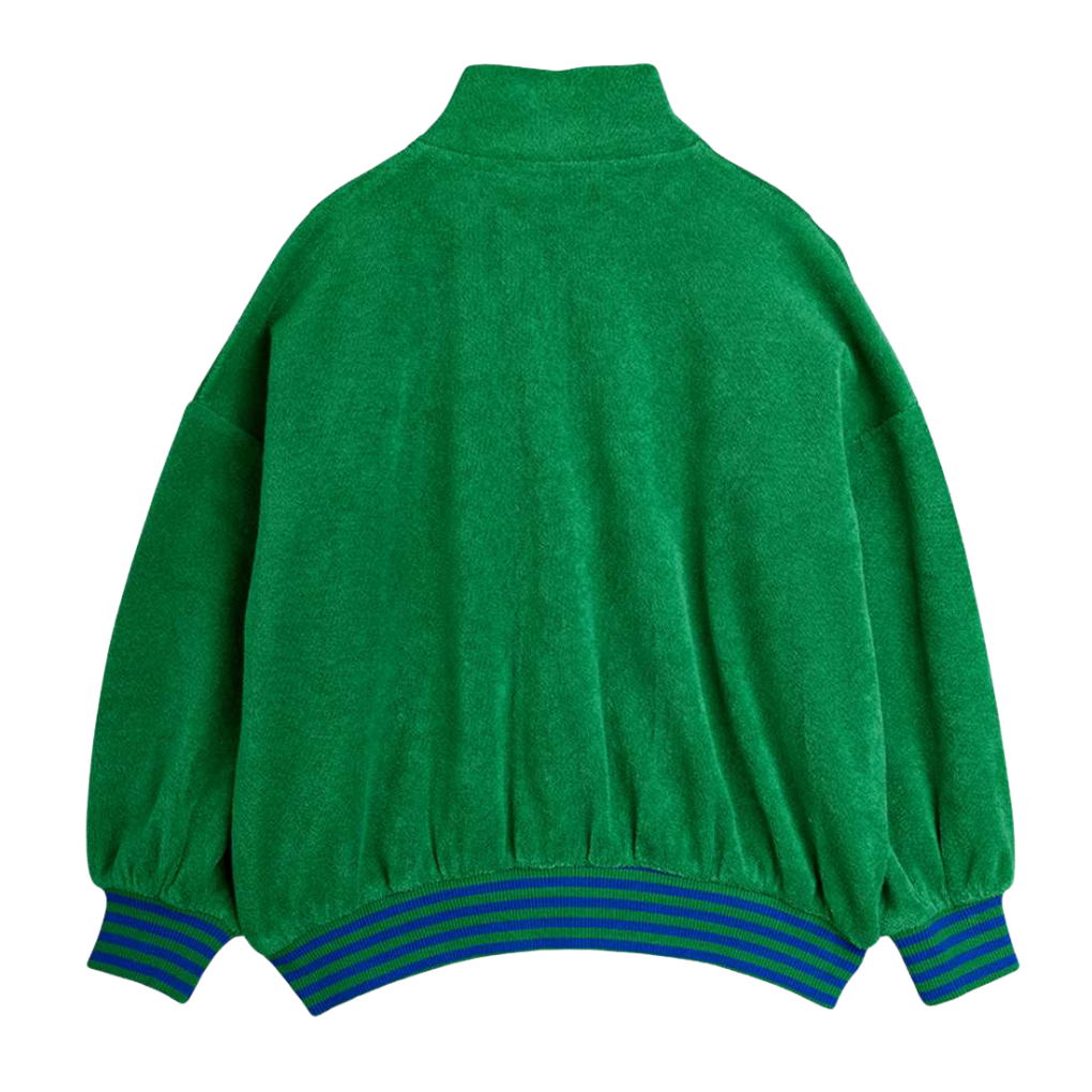 Table tennis Cardigan