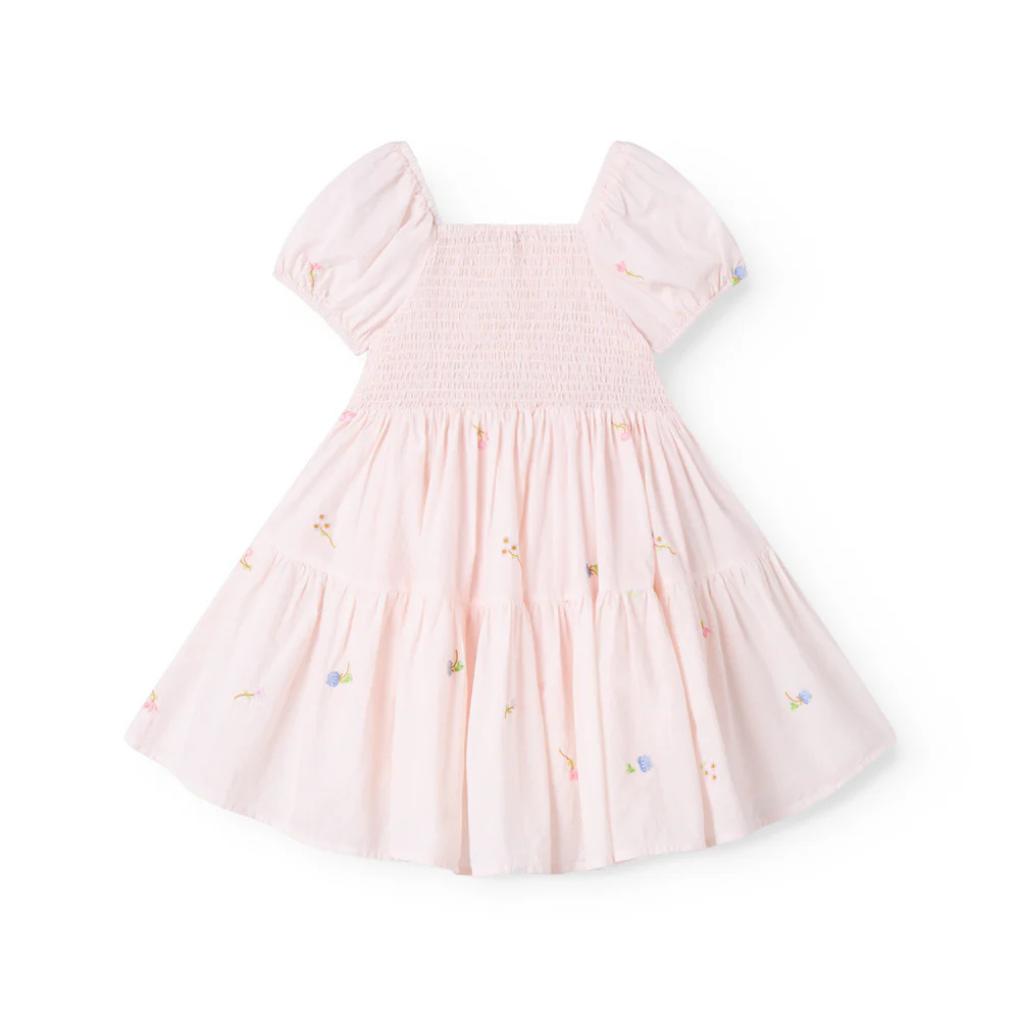 Sommerkleid Dyman