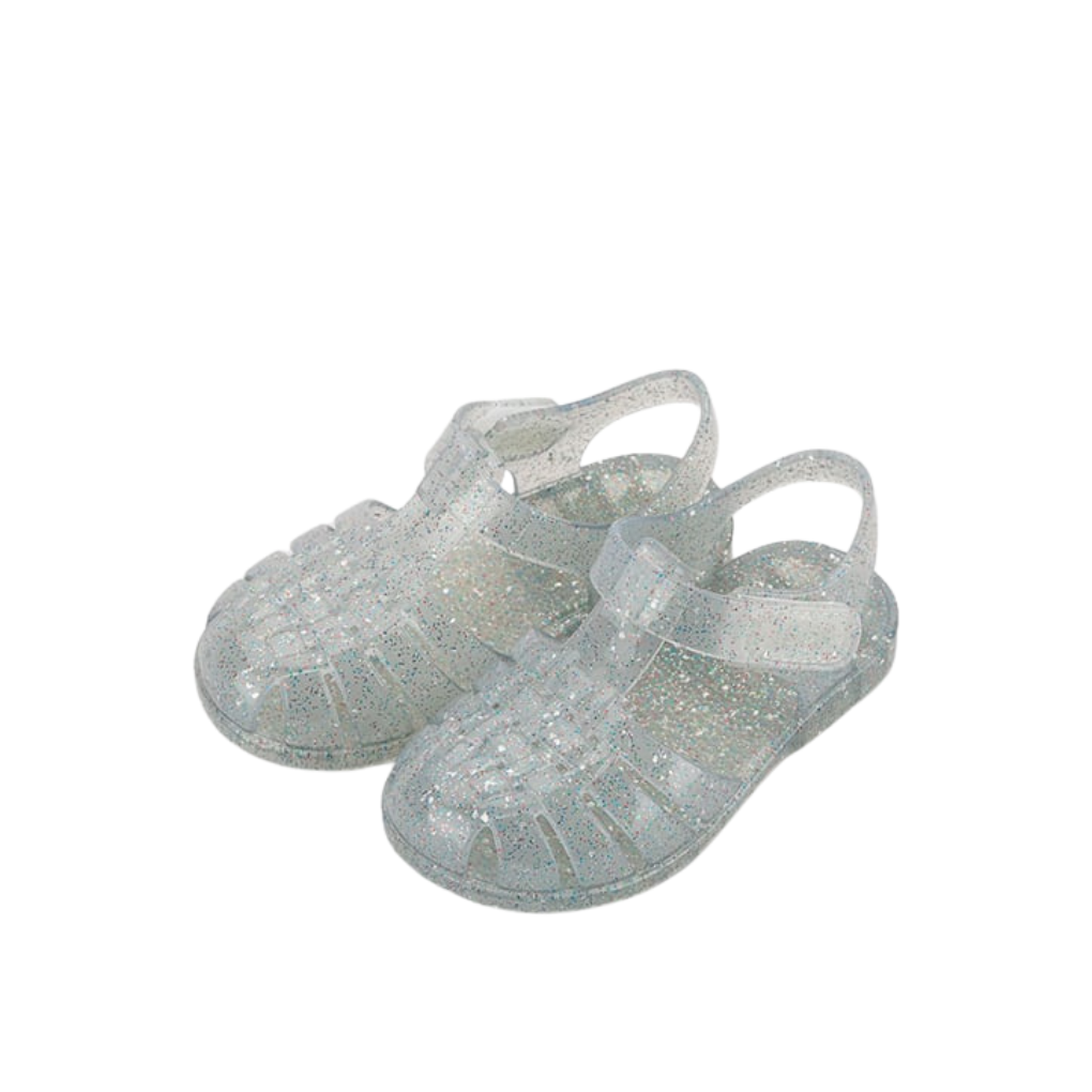 Jelly-Shoes Cristal