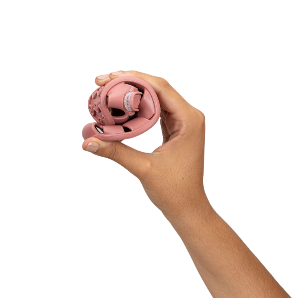 Barfussschuh Nemo Nuevo rosa