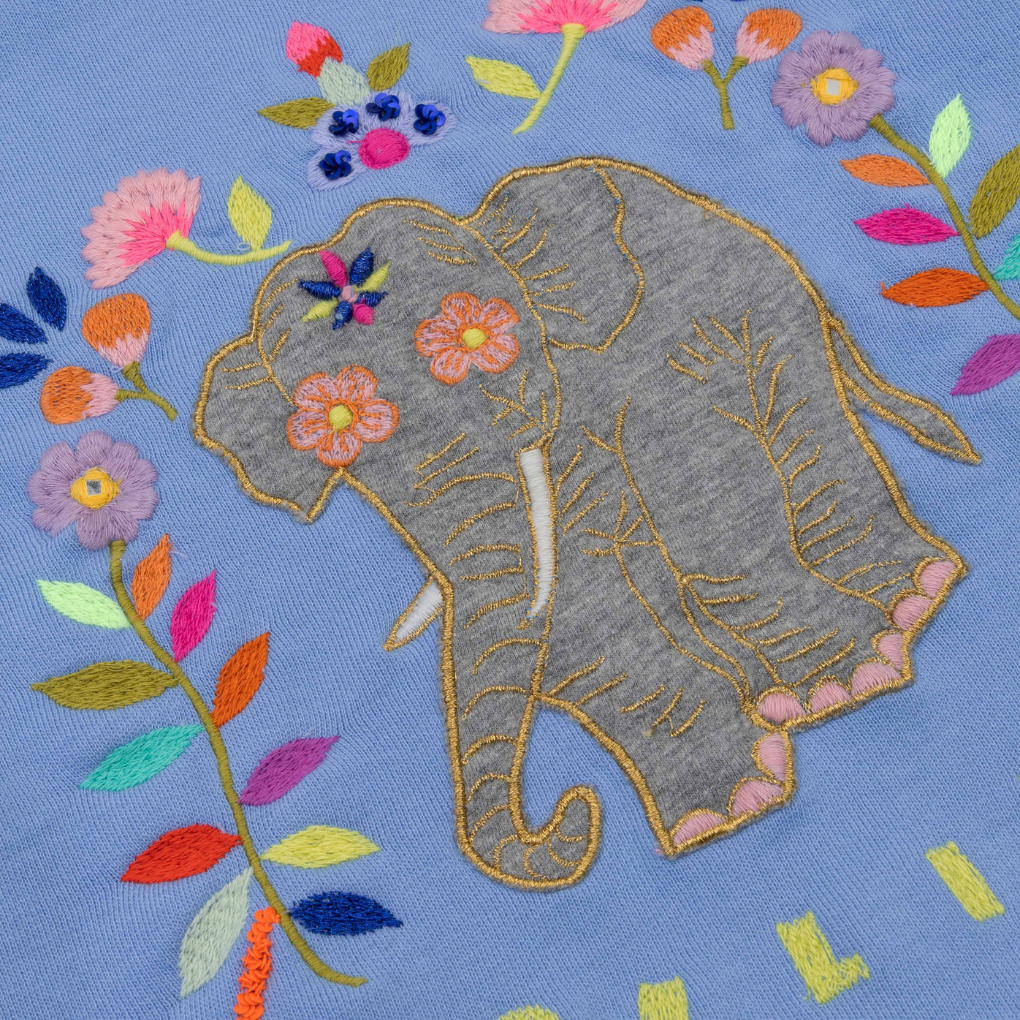 Hina Sweater