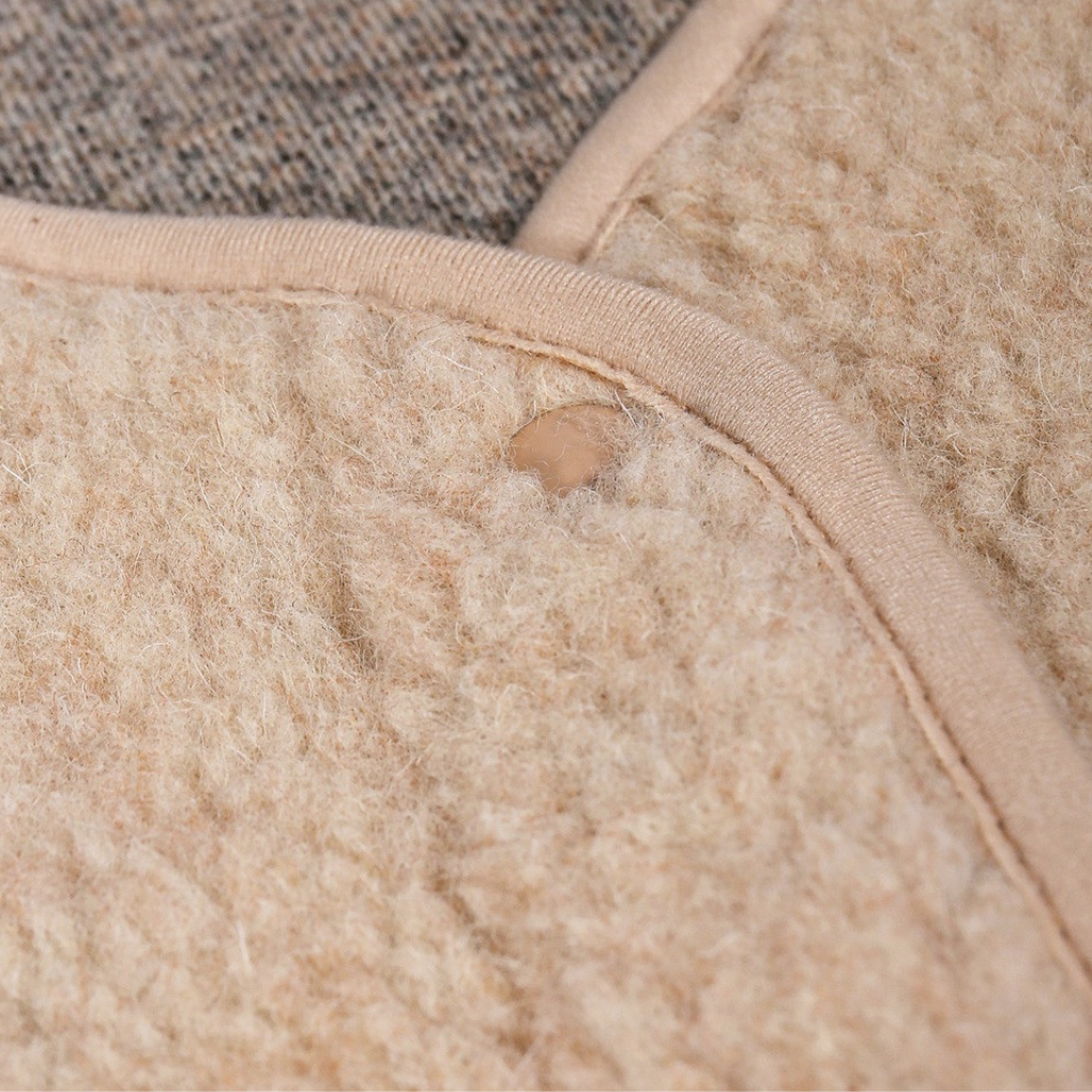 Woll-Weste TYB Adult