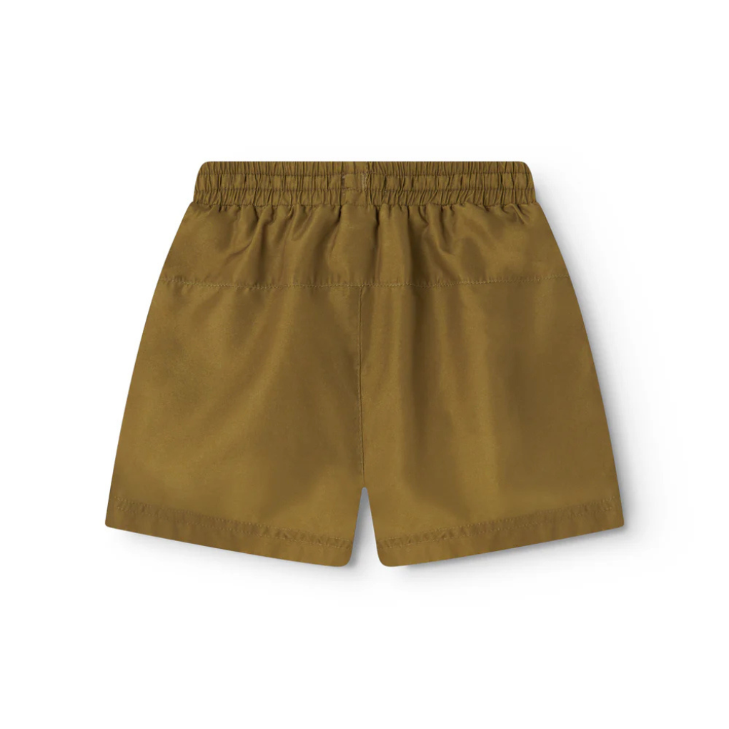 Badeshorts Swiggo Dark Bronze