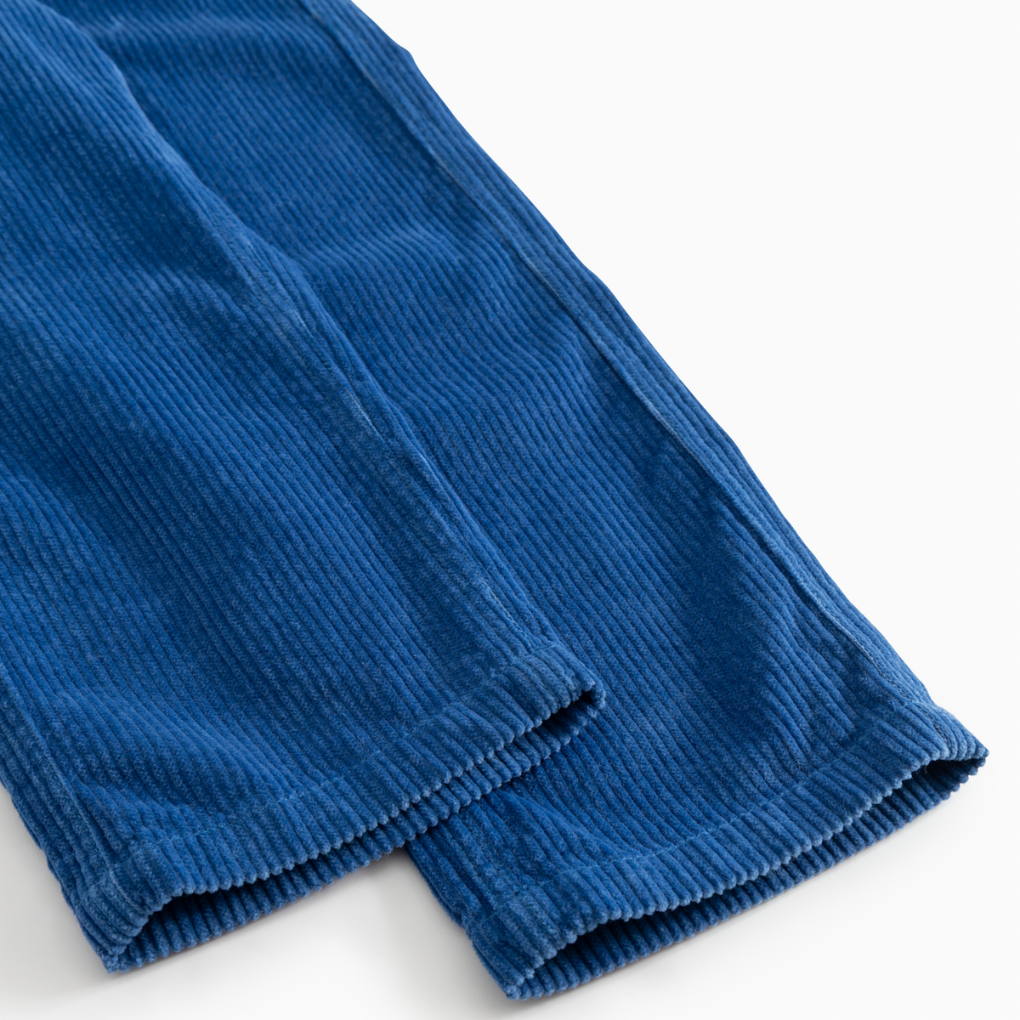 Piper Electric Blue