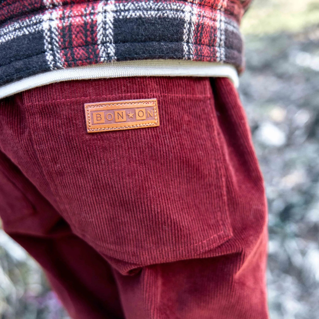 PANTALON FRACAS