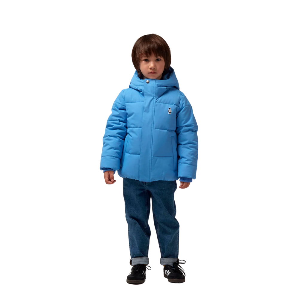 Felted Jacket