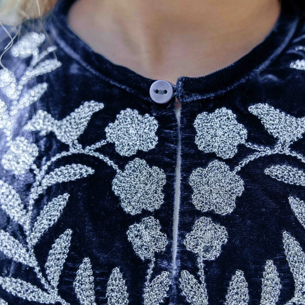 Kleid Daisy