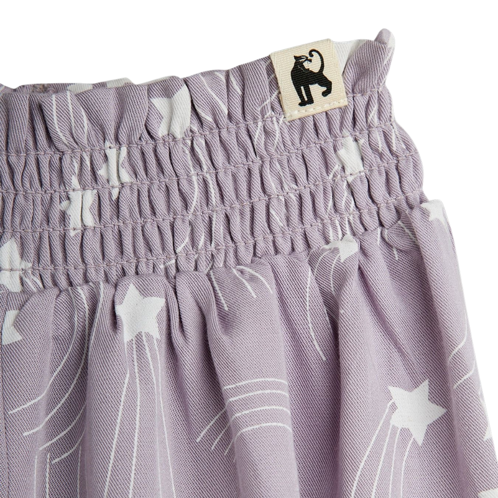 Starfall AOP Baby Trousers