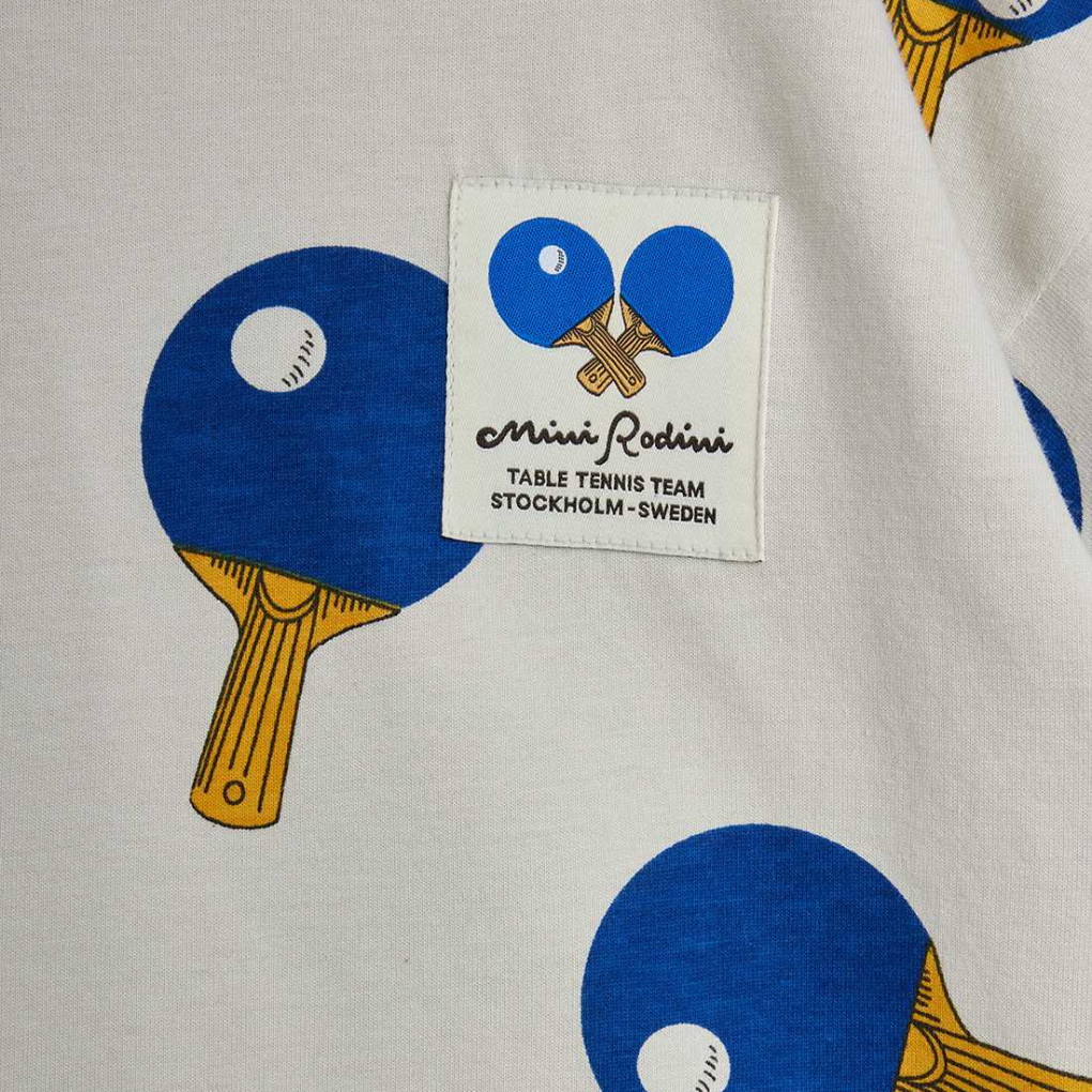 Table tennis T-Shirt