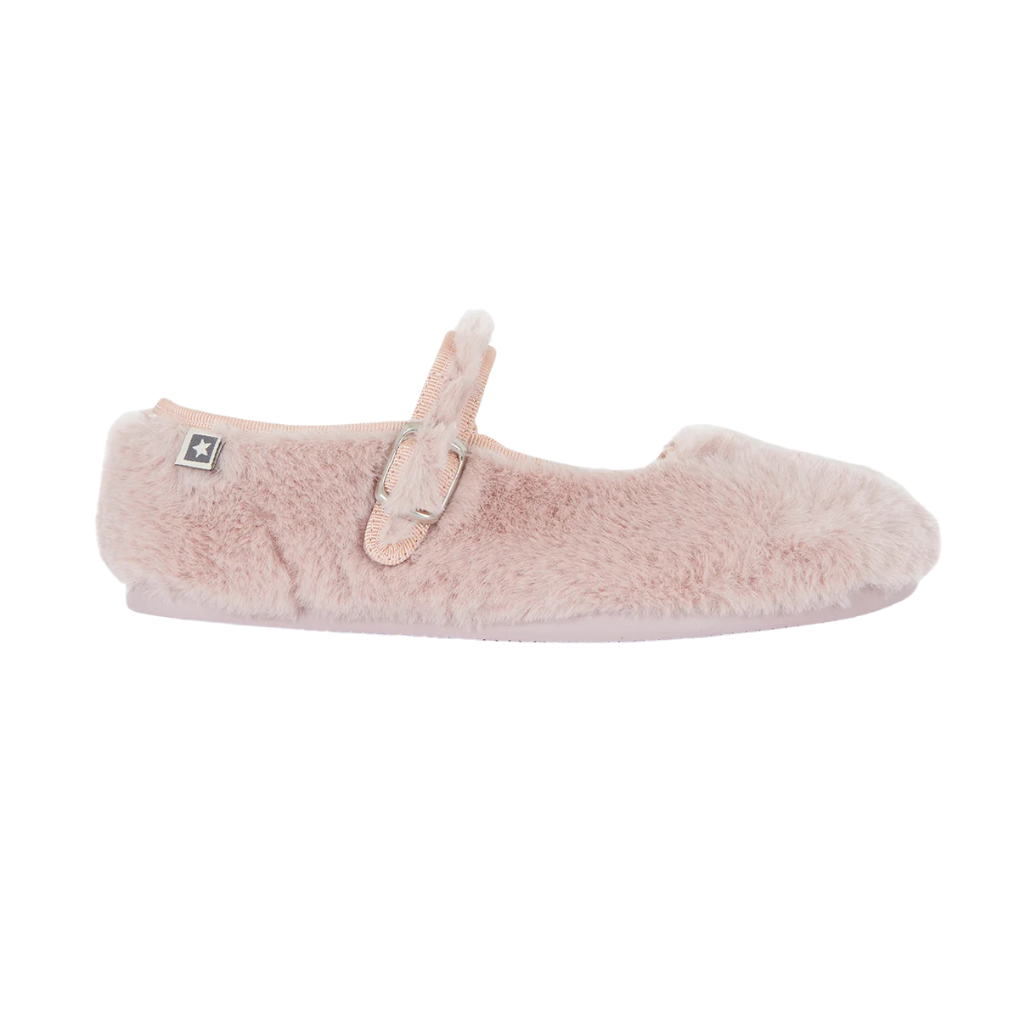 Slipper Hase