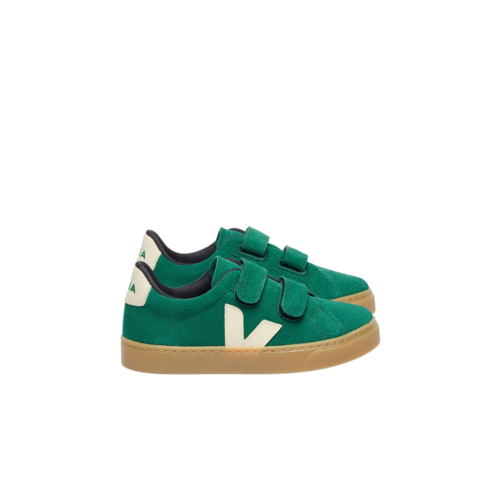 Esplar Suede Golg Cashew