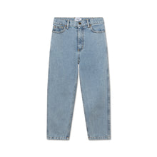 Lade das Bild in den Galerie-Viewer, 5 Poket Jeans mid washed blue
