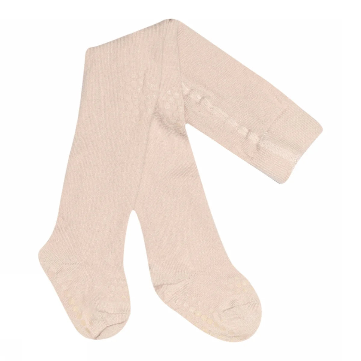 Krabbel-Strumpfhosen Merino Wolle