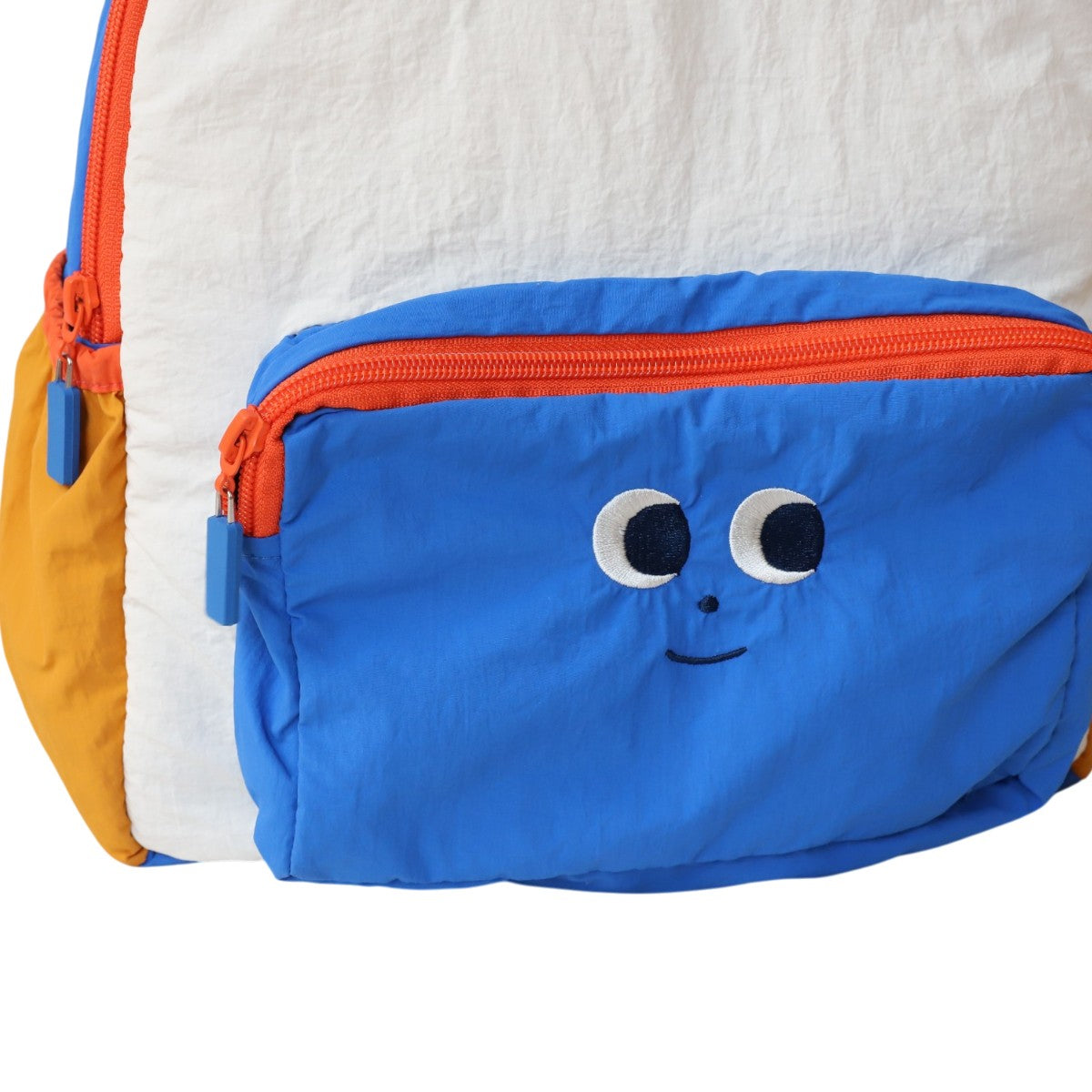 Rucksack Kinder blau Bip Bip