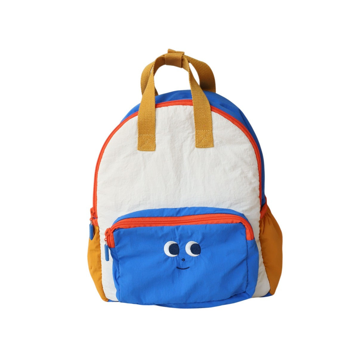 Rucksack Kinder blau Bip Bip