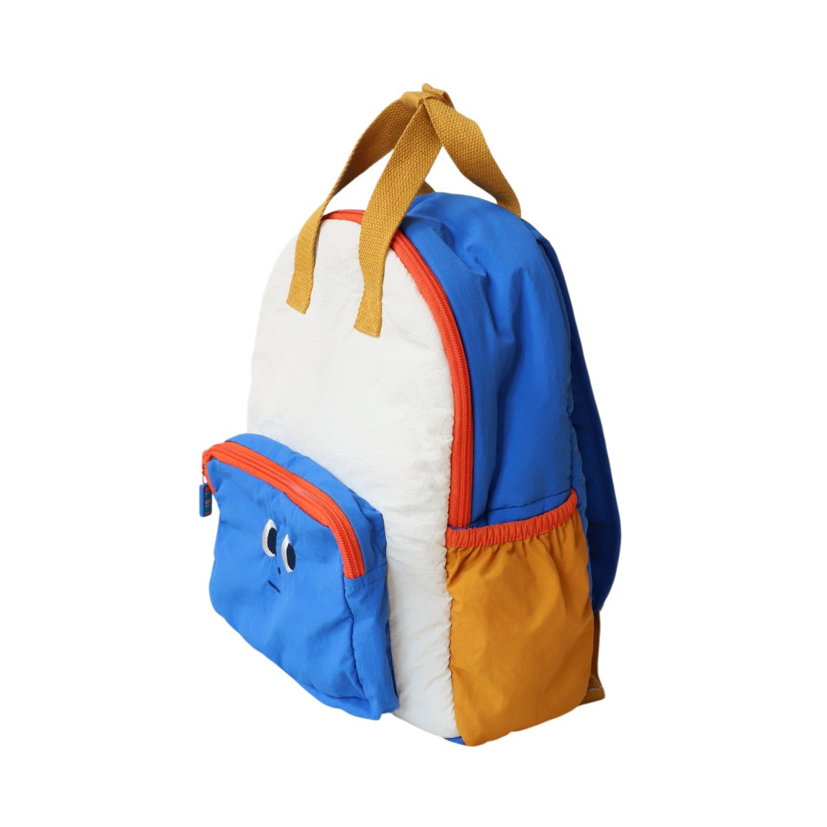 Rucksack Kinder blau Bip Bip