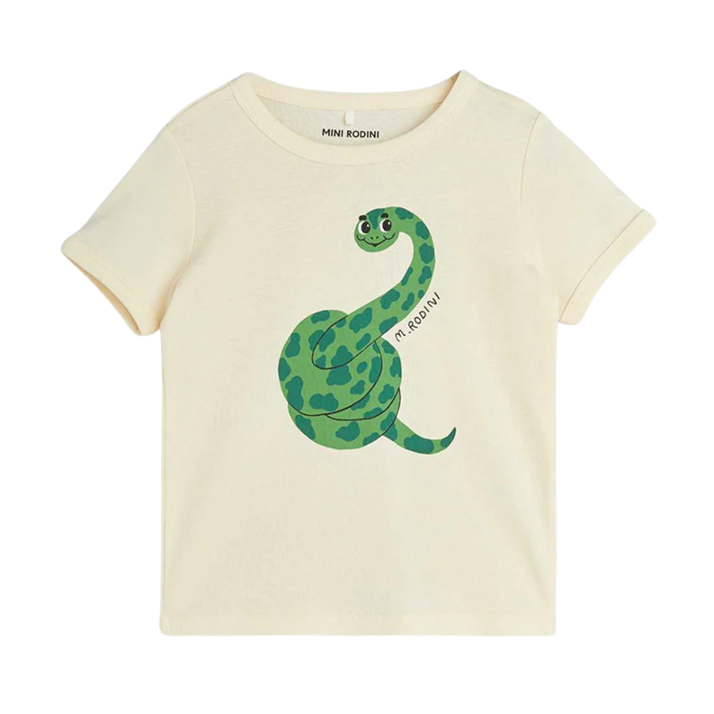 Snake T-Shirt