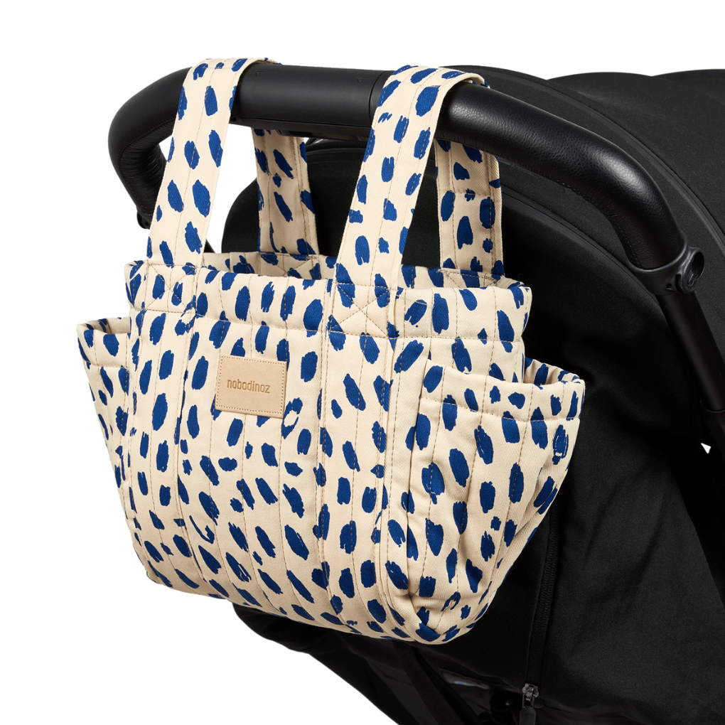 Kinderwagen-Organizer