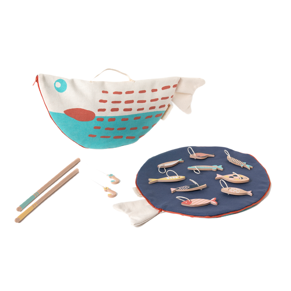 Fischli-Spiel