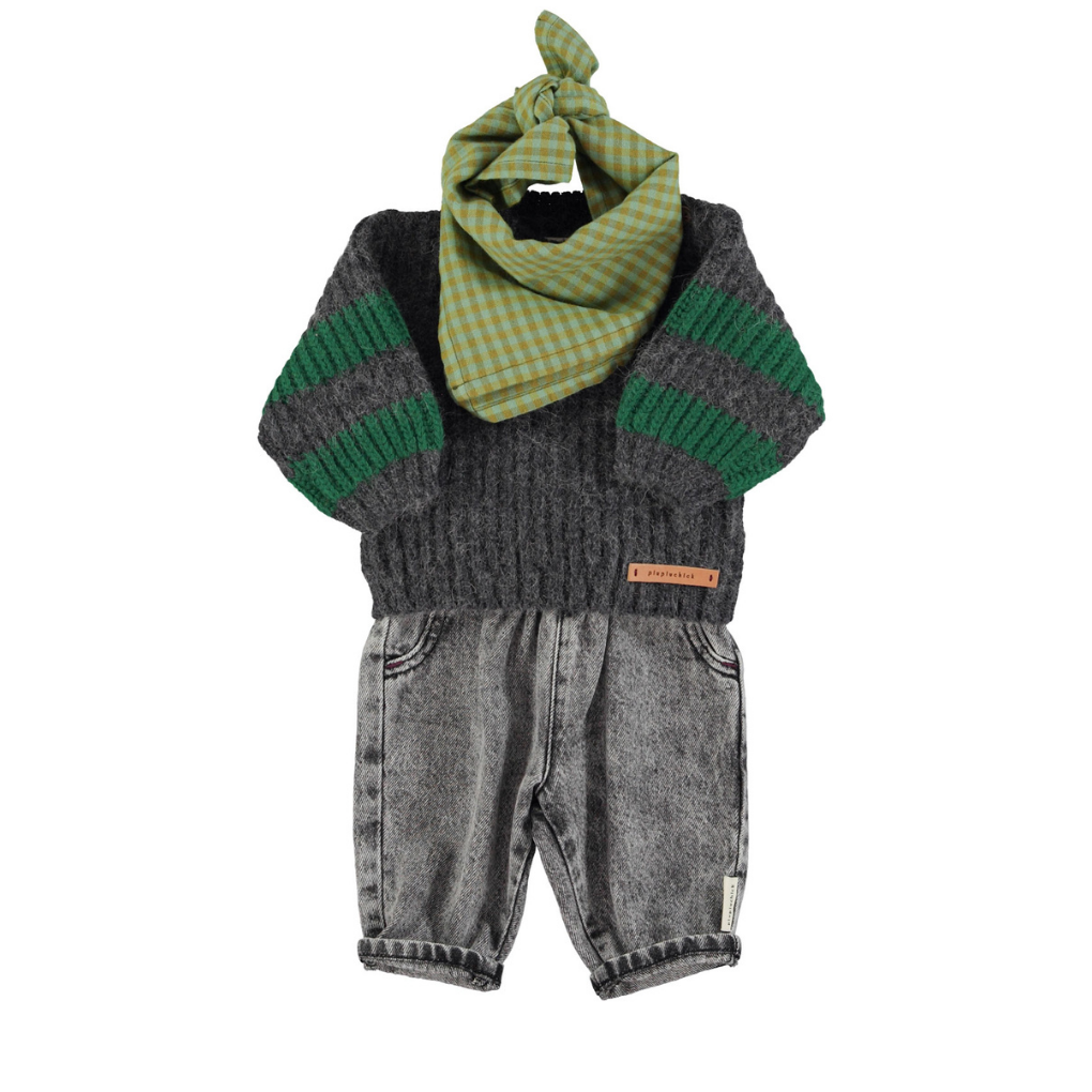 Babyjeans