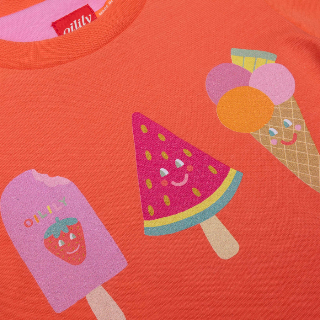 T-Shirt Toll