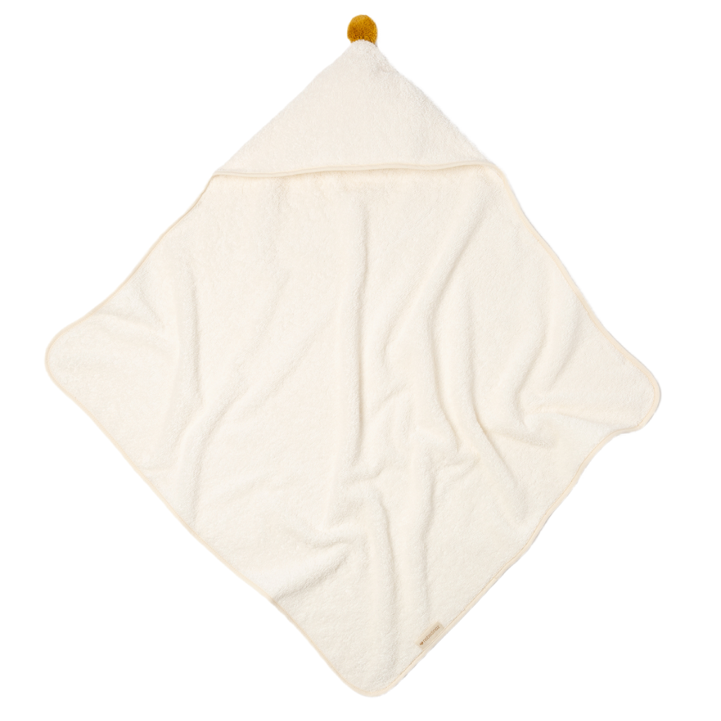 Baby Bade-Cape