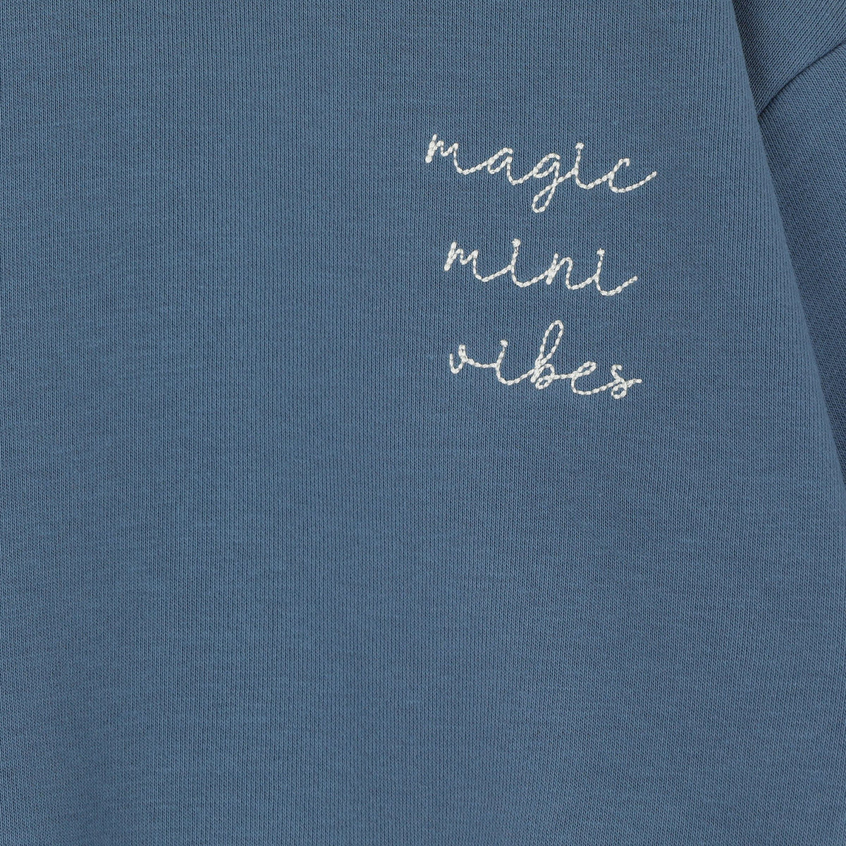 Sweatshirt magic mini vibes