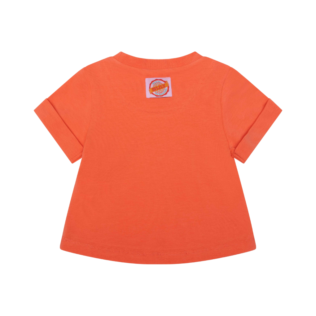 T-Shirt Toll