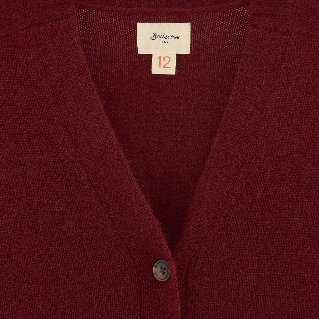 Cardigan