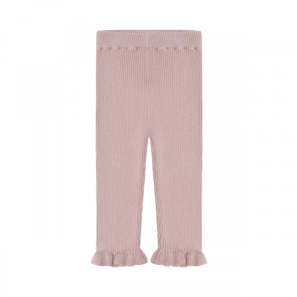 Baby Ruffle Leggings