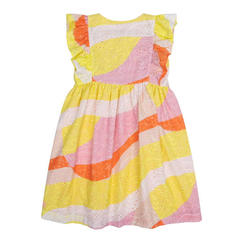 Dajour Dress