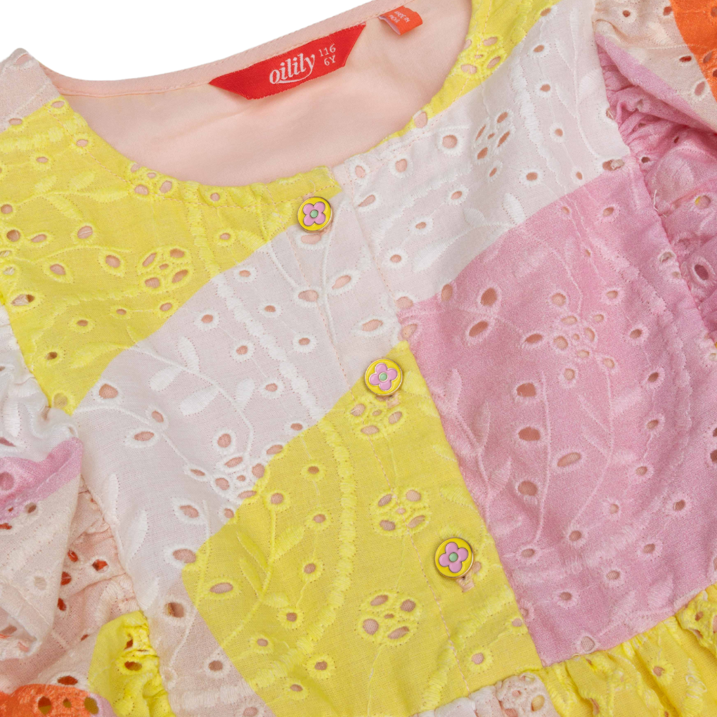Dajour Dress