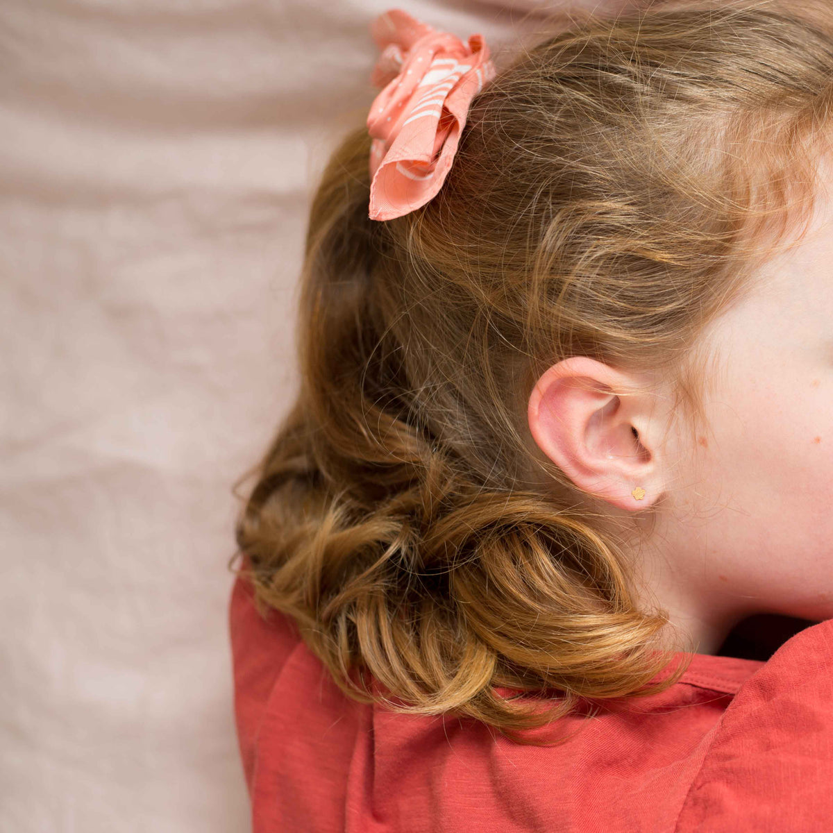 Schmetterling-Ohrringe