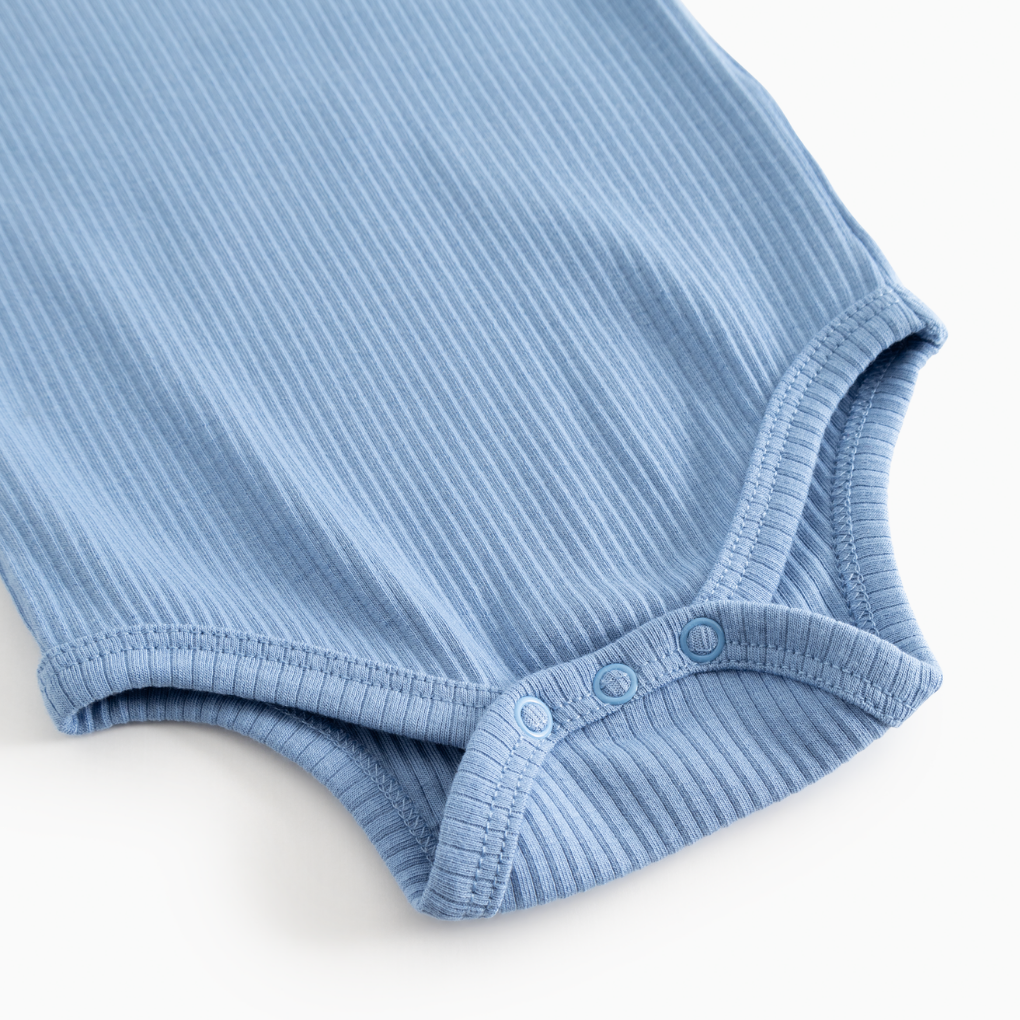 Plain Body LS Blue Heaven