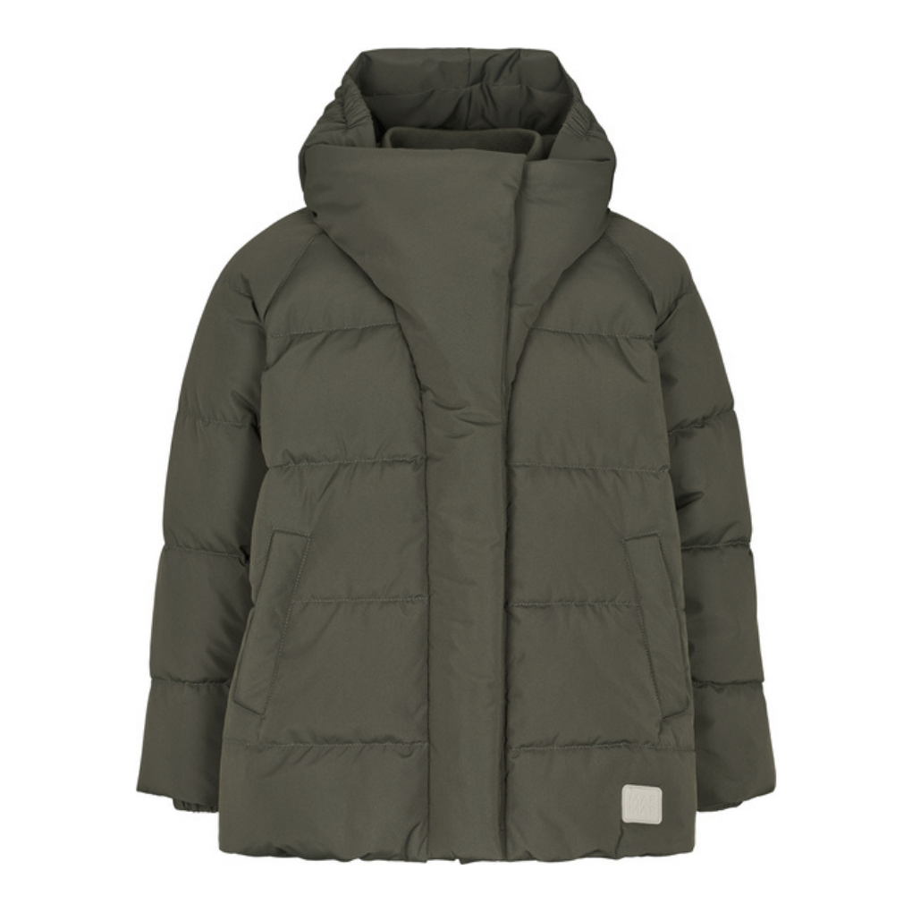 Winterjacke Orik