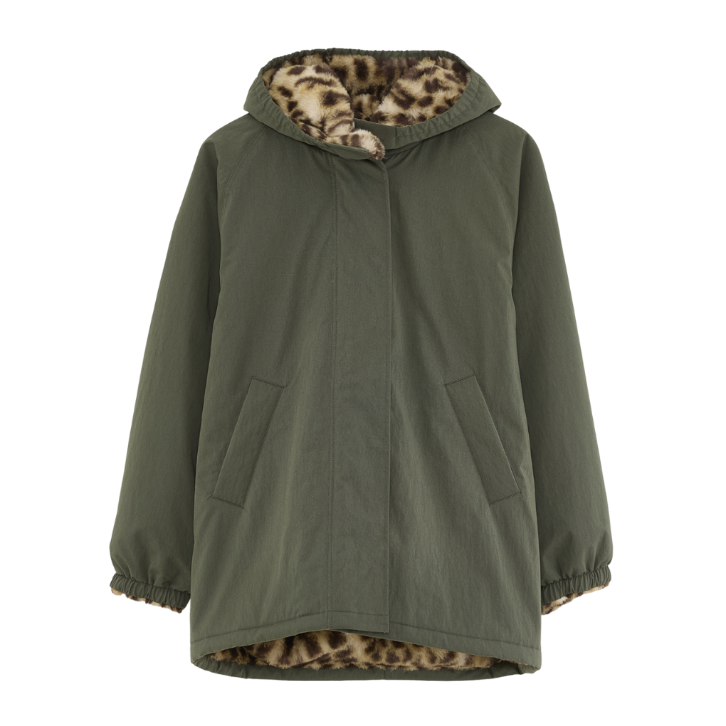 Jacke Leo