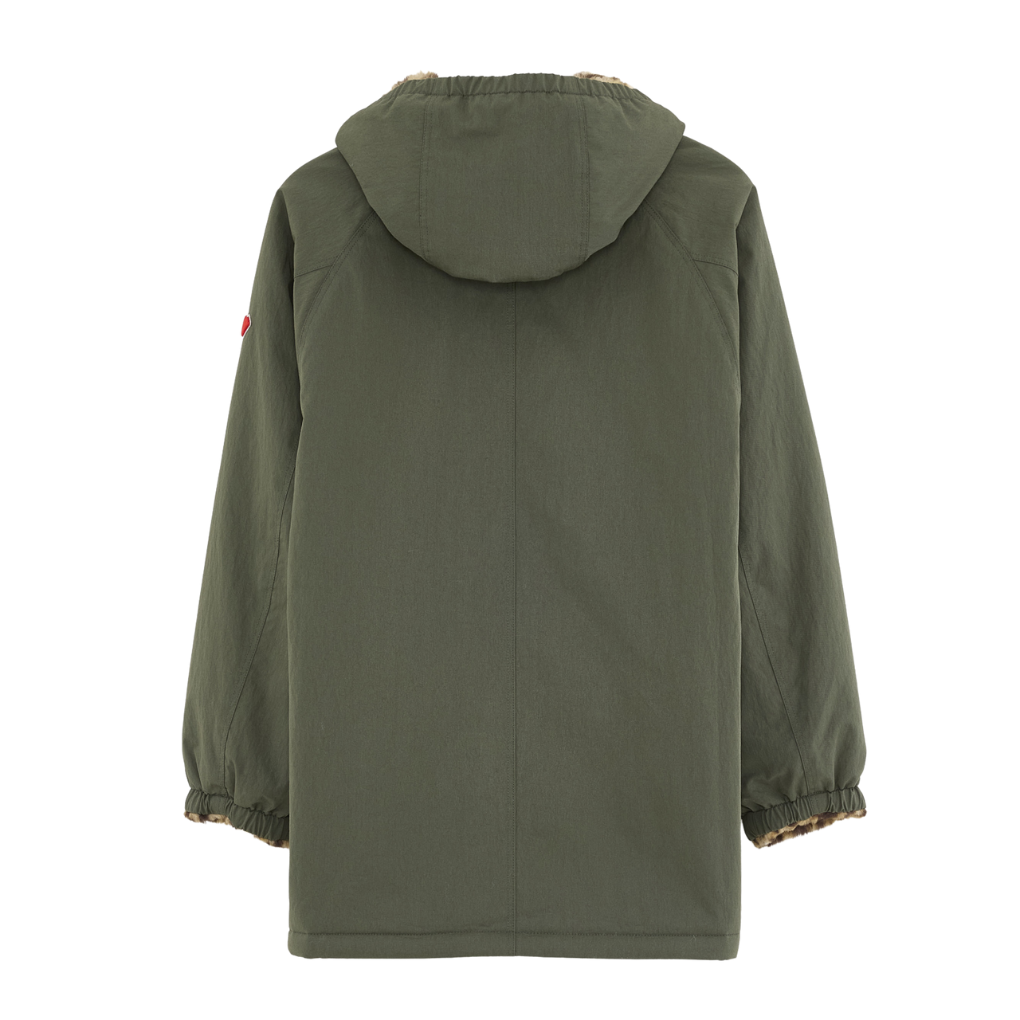 Jacke Leo