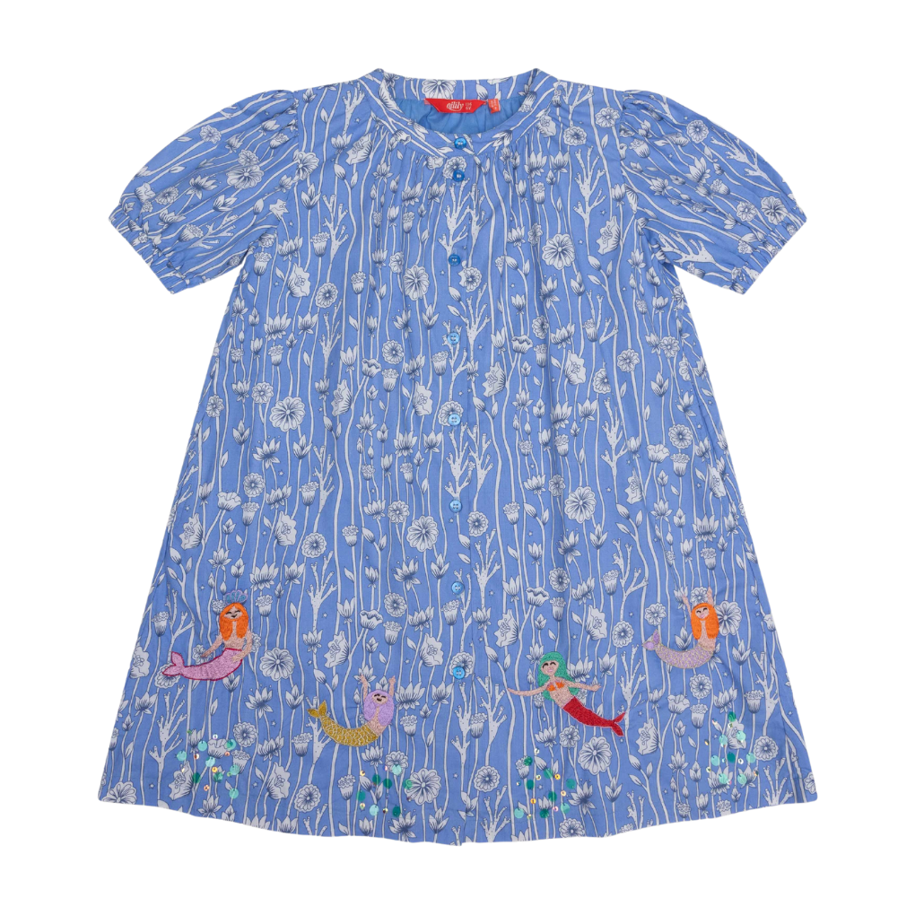 Disona Dress