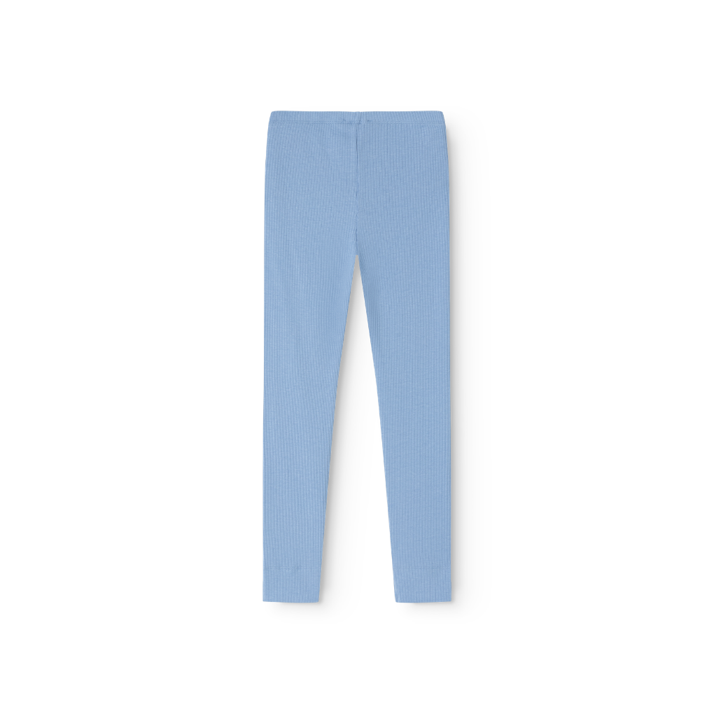 Leg Blue Heaven