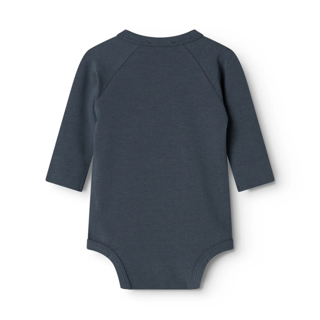 Wickelbody Belita Blue