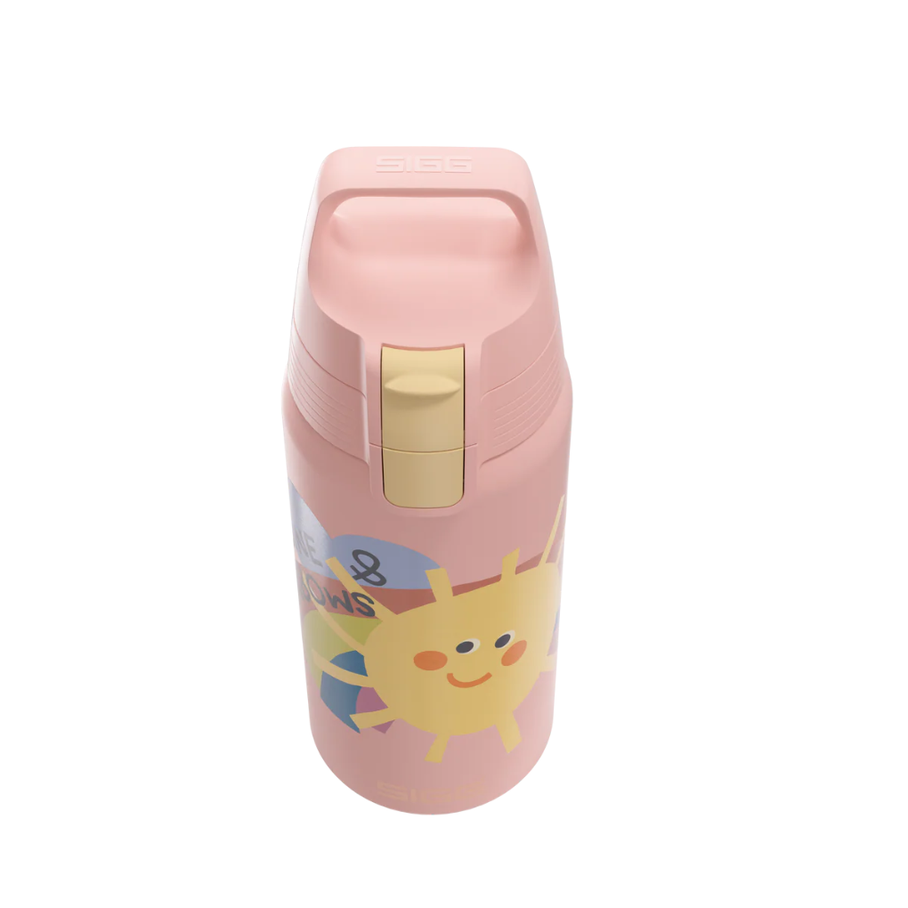 Thermo-Trinkflasche Sunshine 0.5 L
