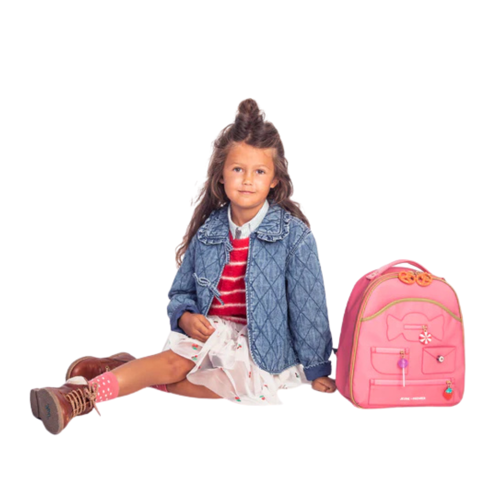 Kindergartenrucksack Ralphie - Candy