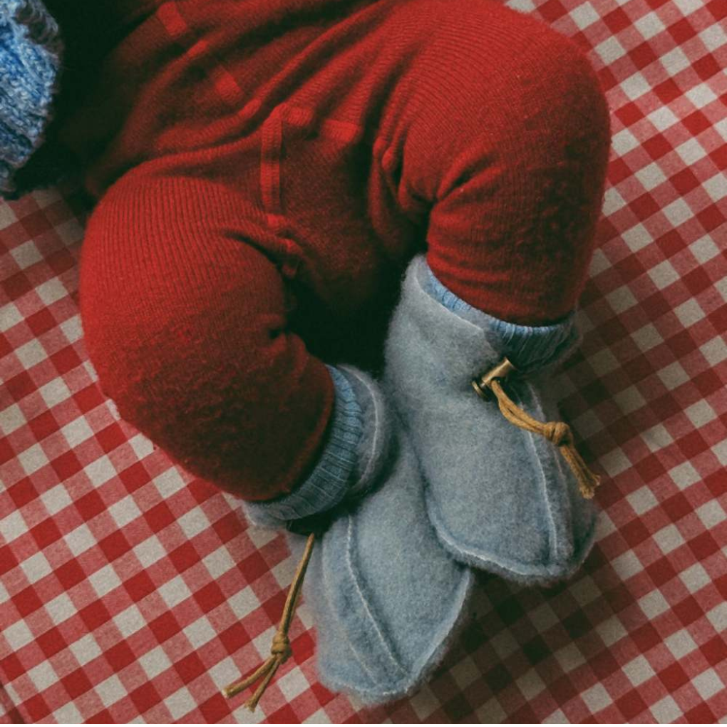 Alwero Babyslof Emo