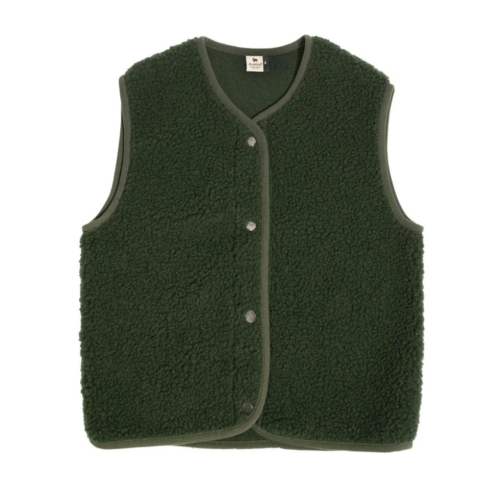 Alwero Bodywarmer Tyb Light