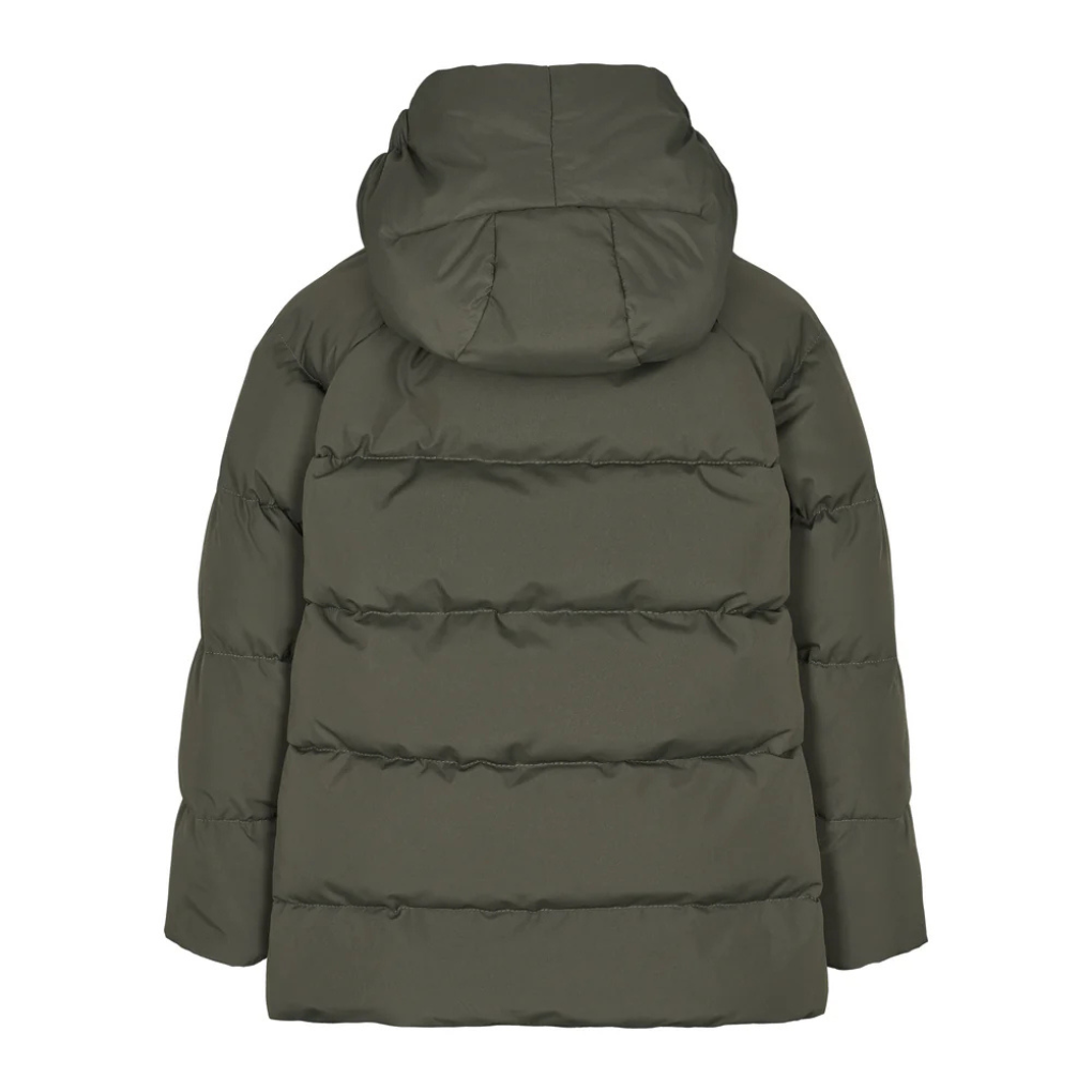 Winterjacke Orik