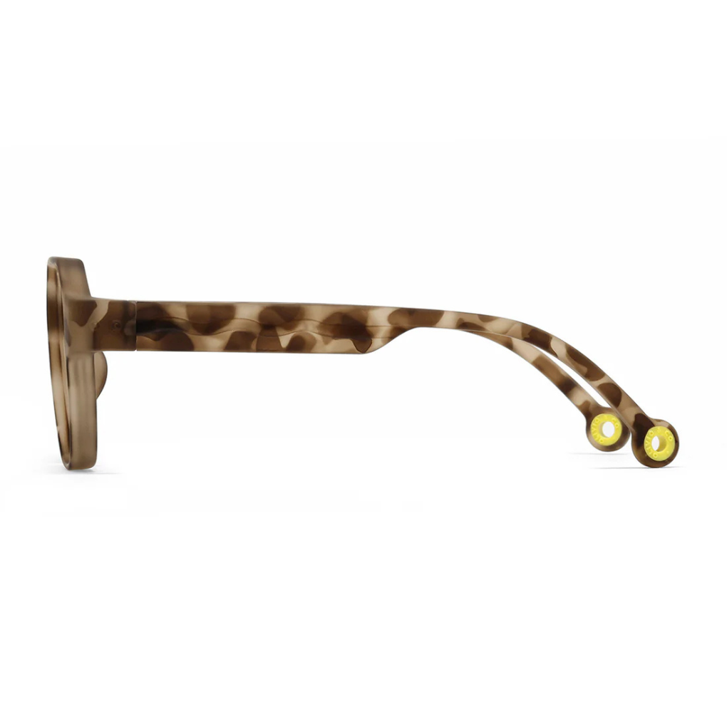 JUNIOR Creative Edition D Sunglasses-Tortoiseshell 5-12 Jahre