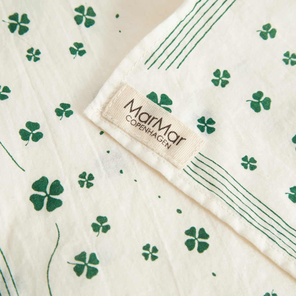 Foulard Avi Kleefeld