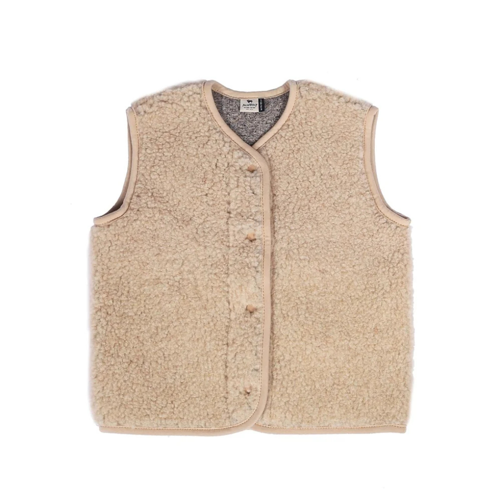 Alwero Bodywarmer Tyb Light Junior