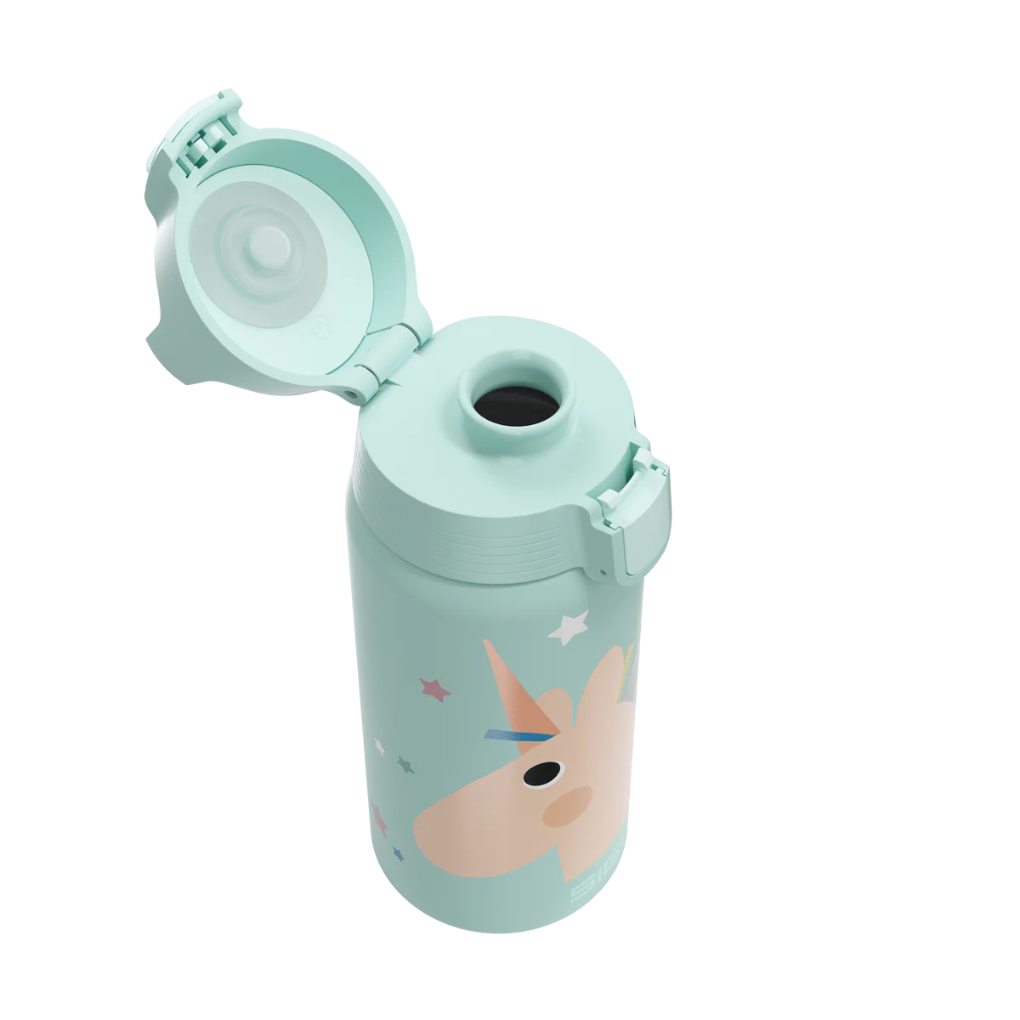 Thermo-Trinkflasche Einhorn 0.5 L